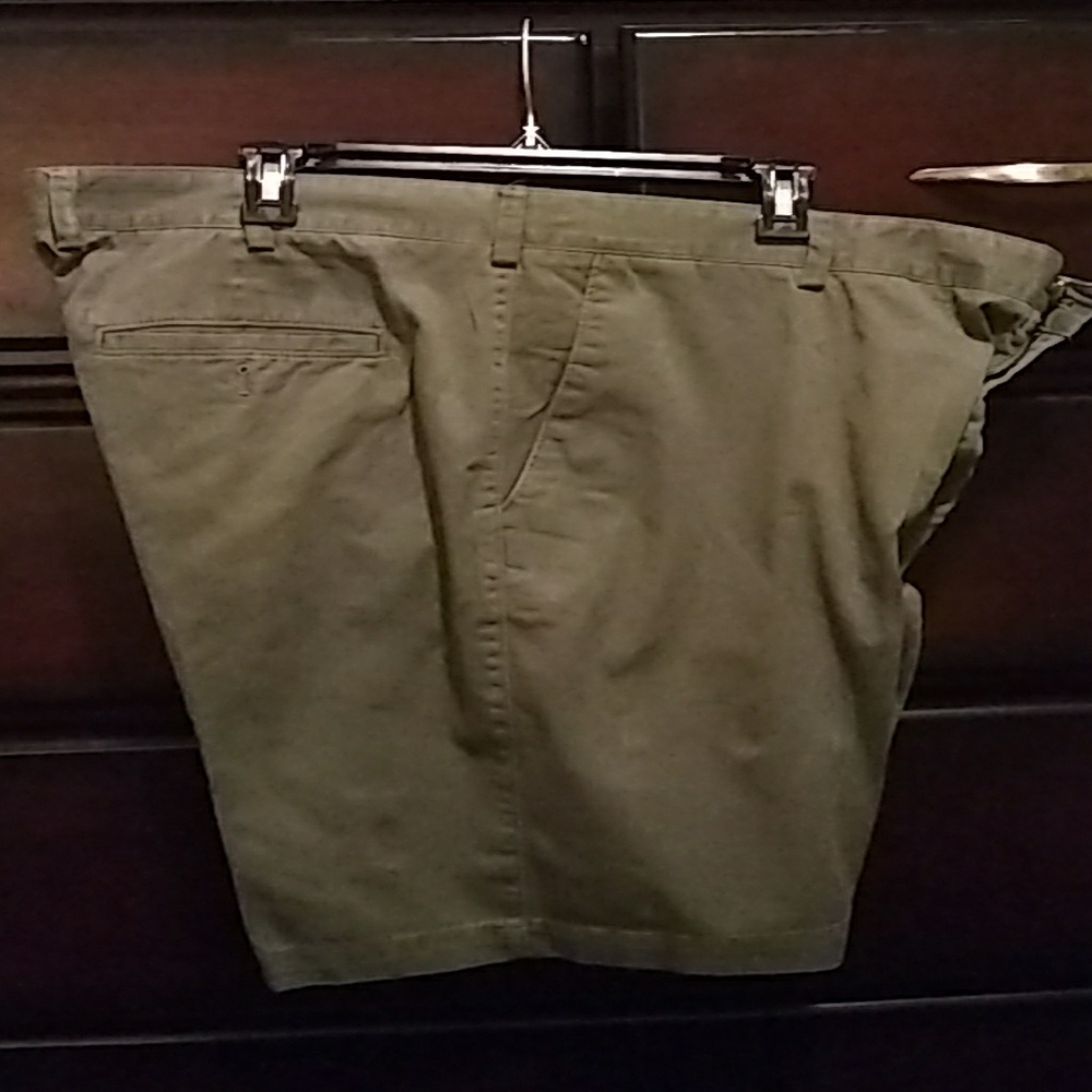 Van Heusen Men Shorts